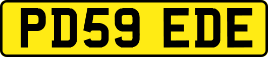 PD59EDE