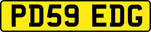 PD59EDG