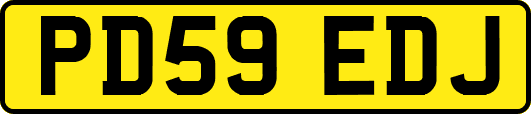 PD59EDJ
