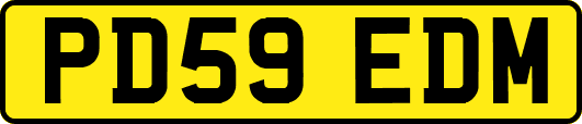 PD59EDM