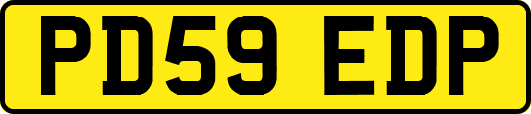 PD59EDP