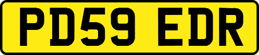 PD59EDR