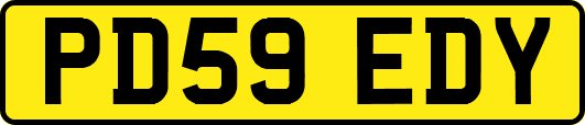 PD59EDY