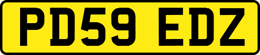 PD59EDZ
