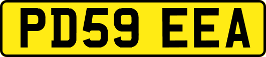 PD59EEA