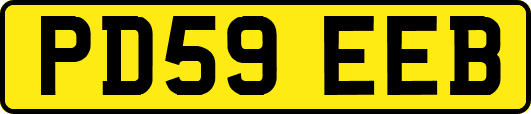 PD59EEB