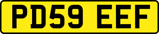 PD59EEF