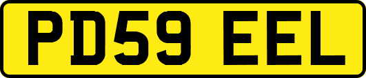 PD59EEL
