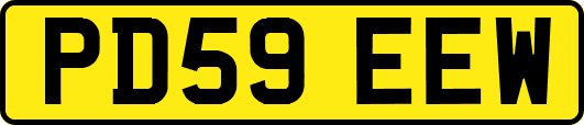 PD59EEW
