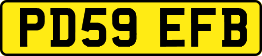 PD59EFB