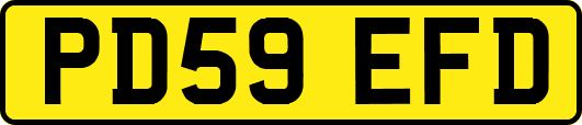 PD59EFD