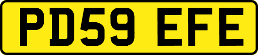 PD59EFE