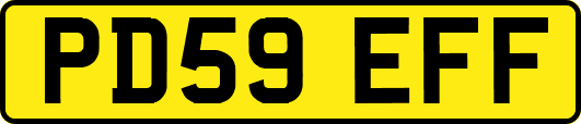 PD59EFF