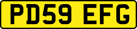 PD59EFG