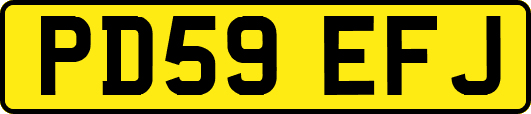 PD59EFJ
