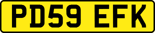 PD59EFK