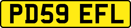 PD59EFL