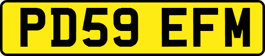 PD59EFM