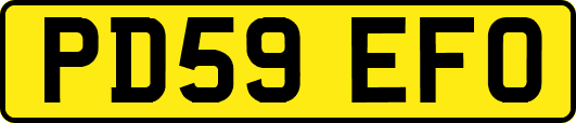 PD59EFO