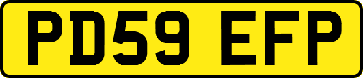 PD59EFP