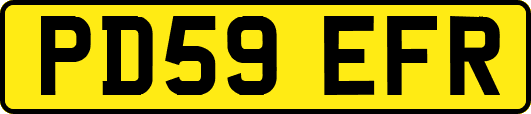 PD59EFR