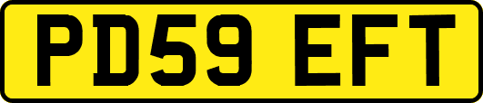 PD59EFT