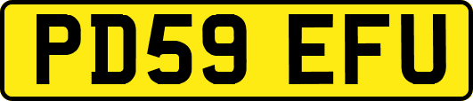 PD59EFU