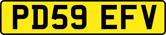 PD59EFV
