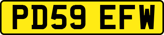 PD59EFW