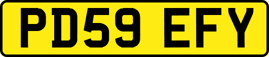PD59EFY