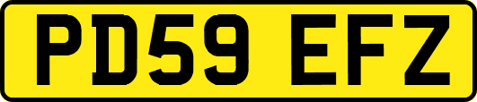 PD59EFZ