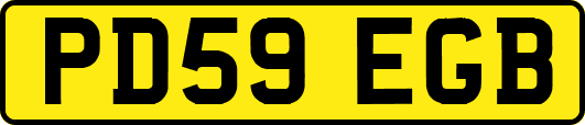 PD59EGB