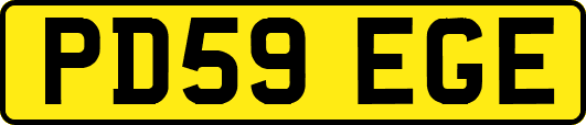PD59EGE