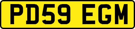 PD59EGM