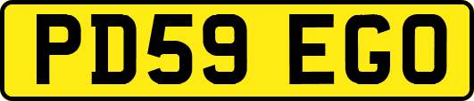PD59EGO