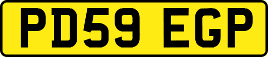 PD59EGP