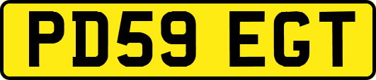 PD59EGT