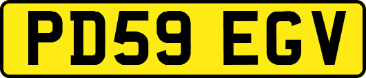 PD59EGV