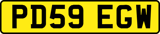 PD59EGW