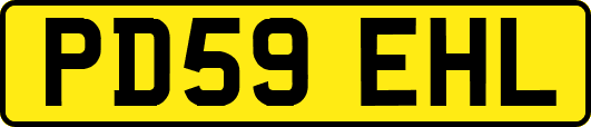 PD59EHL