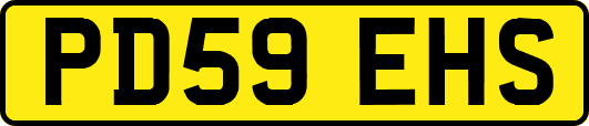 PD59EHS