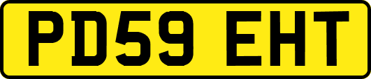 PD59EHT