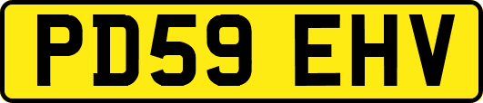 PD59EHV