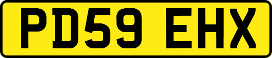 PD59EHX