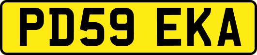 PD59EKA