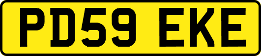 PD59EKE