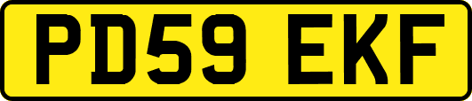 PD59EKF