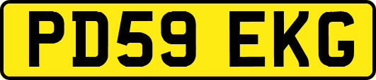PD59EKG
