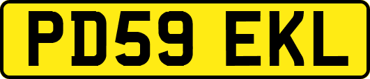 PD59EKL