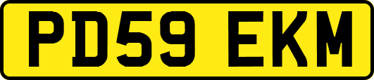 PD59EKM